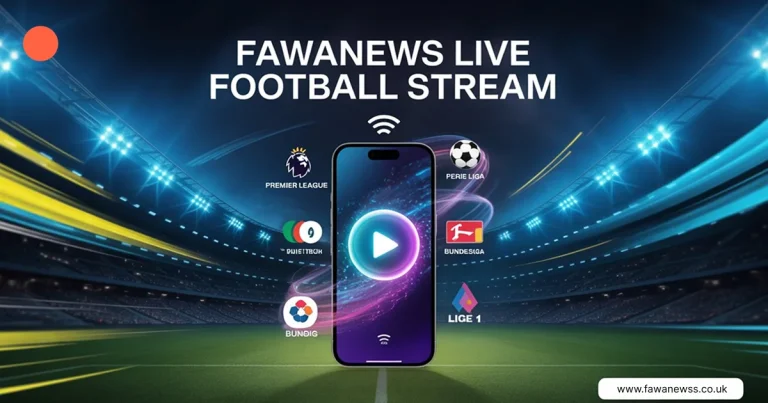 FawaNews Football