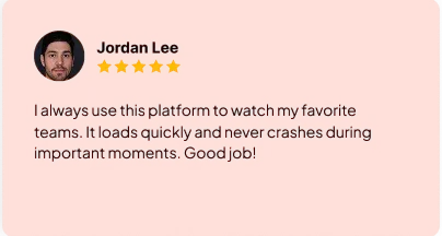 Jordan Lee review