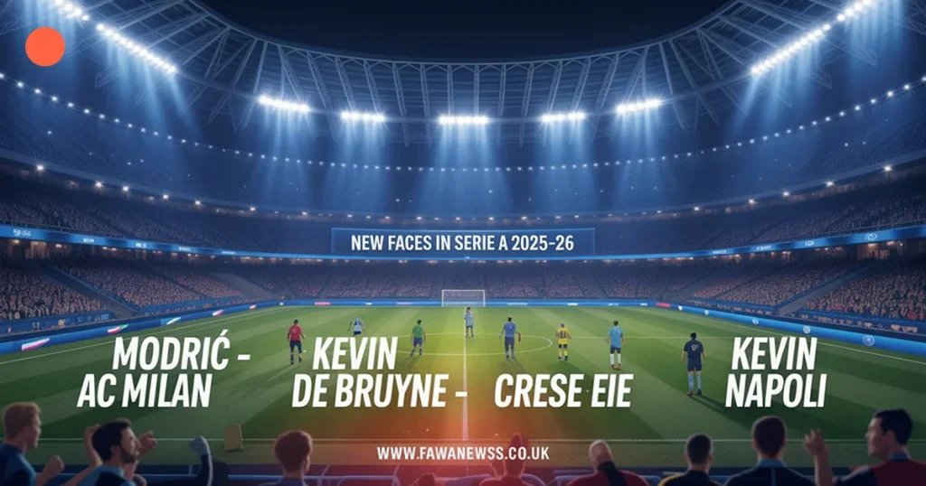 Key Transfers and Squad Changes