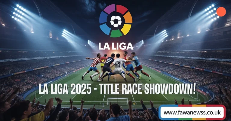La Liga