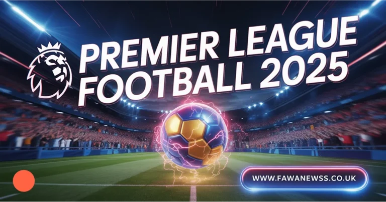 Premier League
