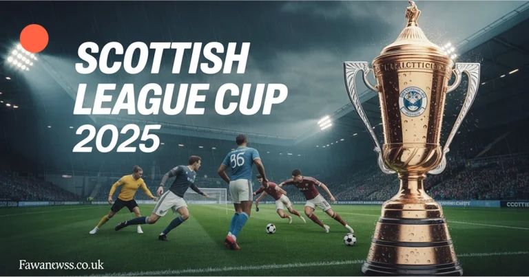 Scottish League Cup