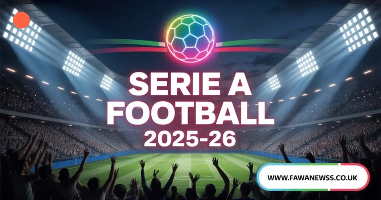 Serie A 2025–26