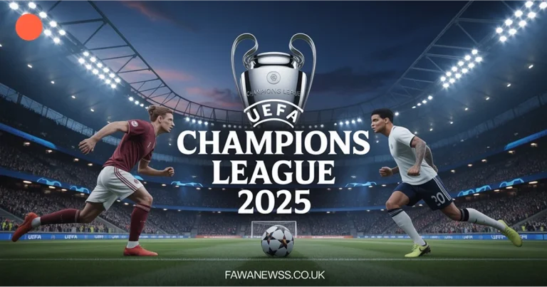 UEFA Champions League