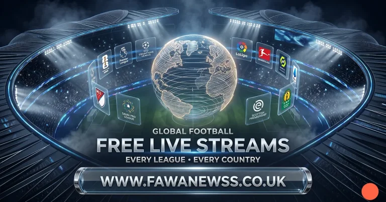 fawanews football live streams