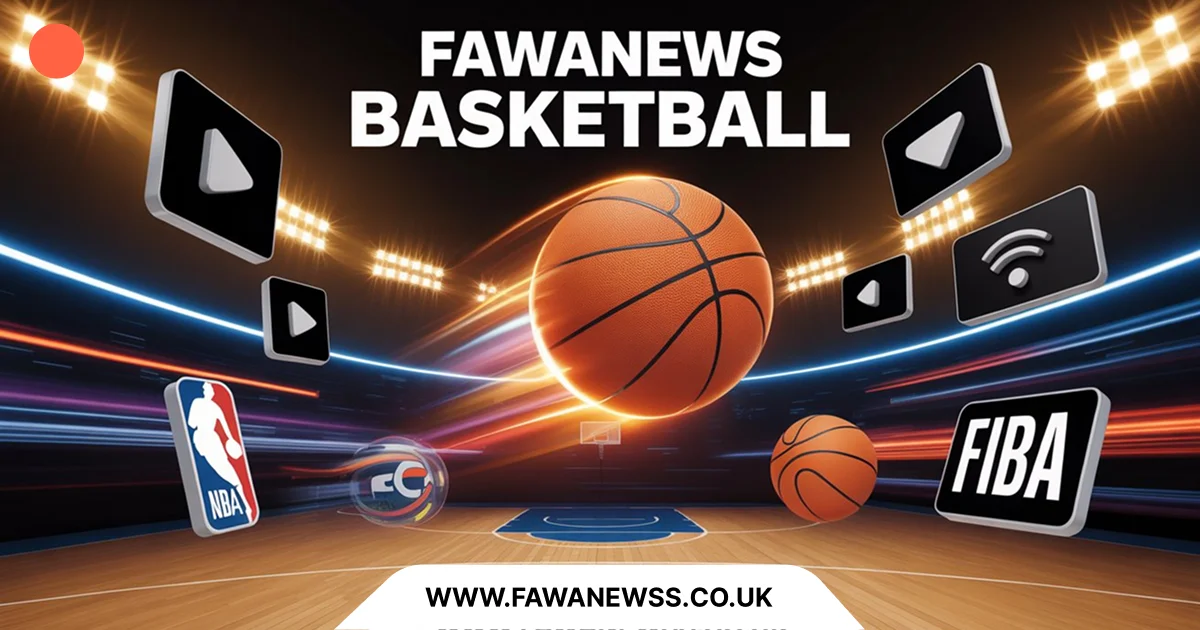 fawanews basketball