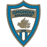 Omonia Aradippou