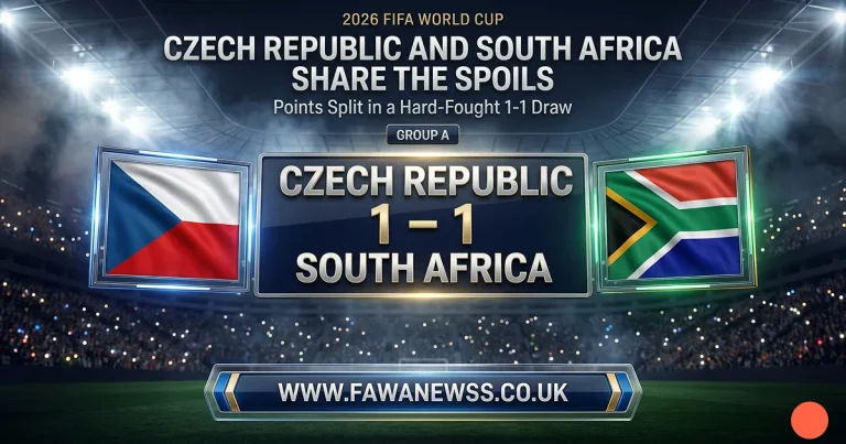 czech-republic-south-africa-1-1-world-cup-2026