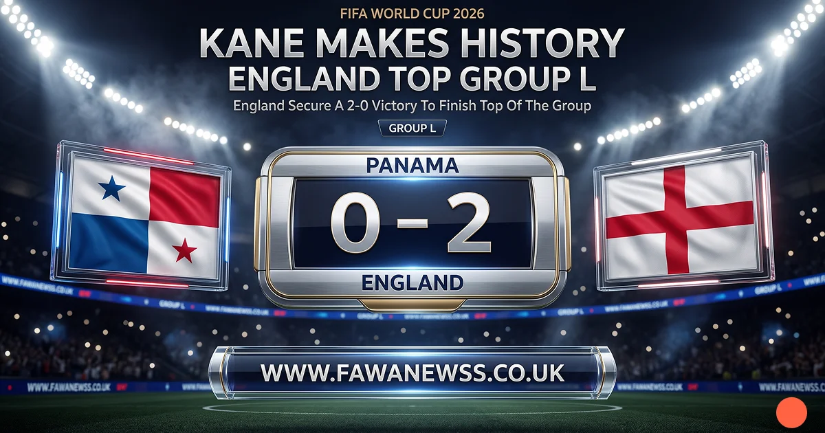 panama vs england