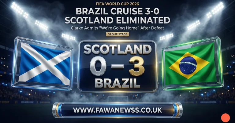 scotland vs brazil
