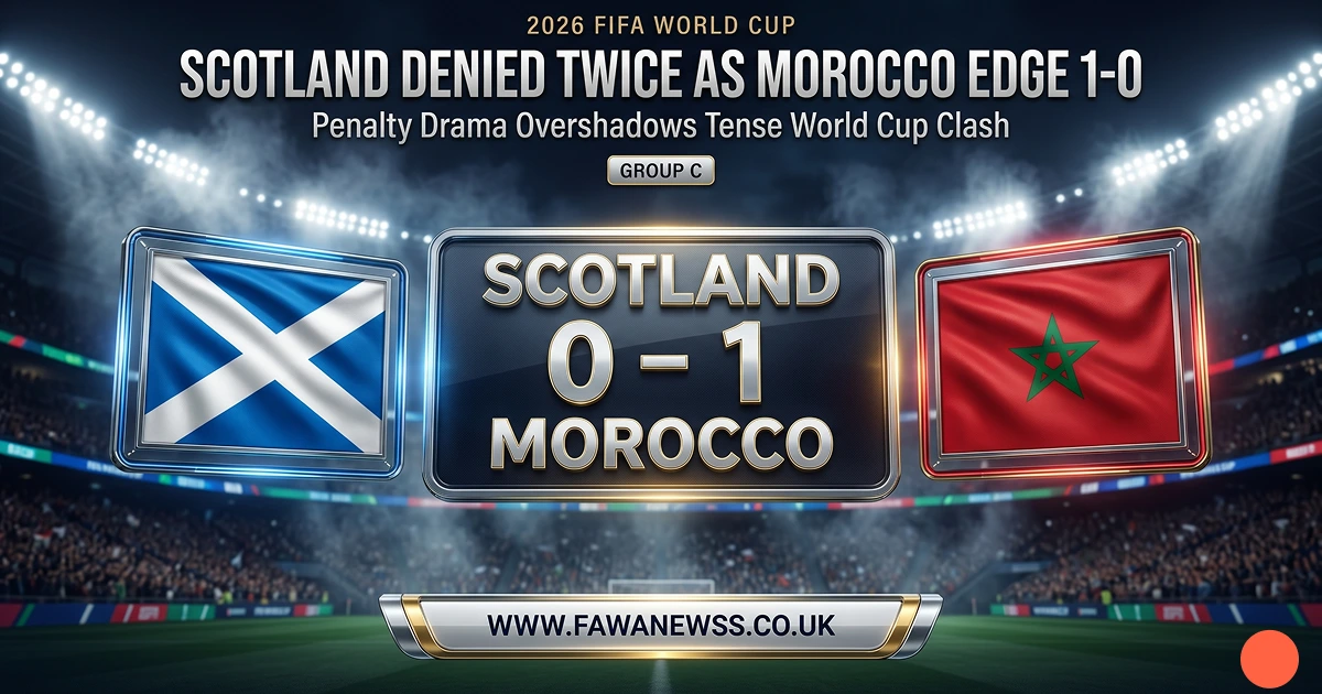 scotland vs morocco