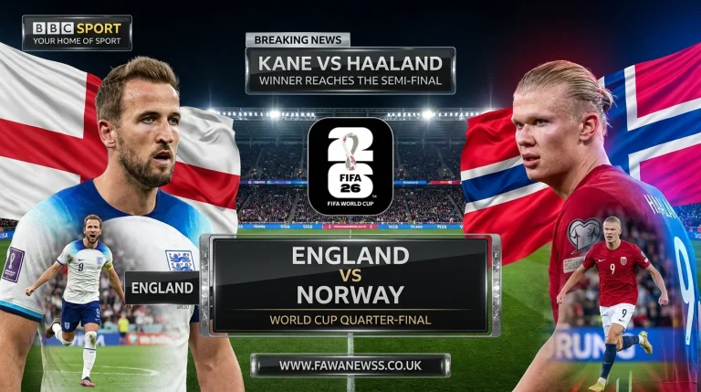 England vs Norway --- ENG BBC - Your Home of Sport 5 England_vs_Norway_Quarter-Final-WC