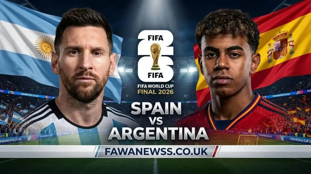 Spain vs Argentina --- ENG - Your Home of Sport 1 FawaNews Spain_vs_Argentina_World_Cup Final