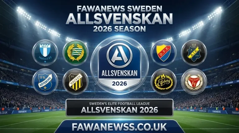 FawaNews Sweden Allsvenskan — Live Streams & Results 7 FawaNews-Sweden-Allsvenskan-2026-live