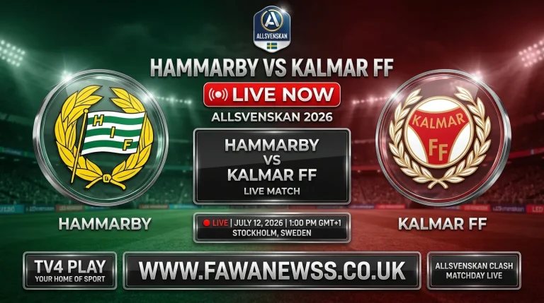 Hammarby vs Kalmar FF --- TV4 Play - Your Home of Sport 7 Hammarby_vs_Kalmar_FF_LIVE